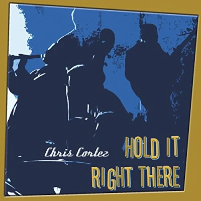 Afbeelding van Hold It Right There