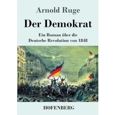 Afbeelding van Der Demokrat