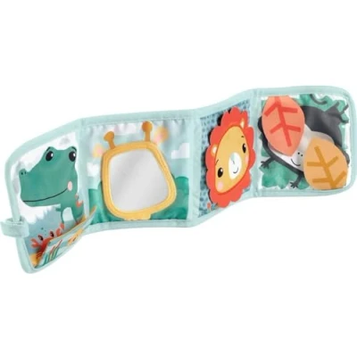 Afbeelding van Fisher Price Fold &amp; Play Activity Panel