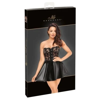 Afbeelding van Corset Dress L