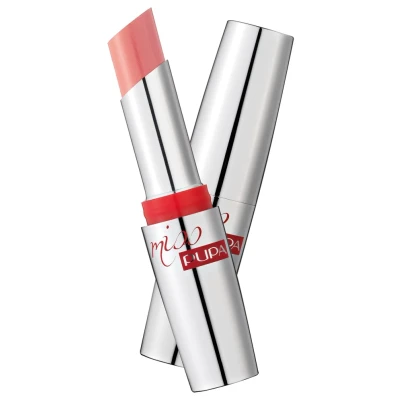Afbeelding van Pupa Miss Lipstick 101 Nude Rose