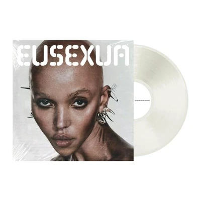 Afbeelding van Fka Twigs Eusexua (LP)