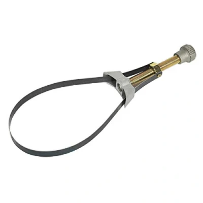 Afbeelding van SEALEY AK645 Oliefilterband 155 105 Staal