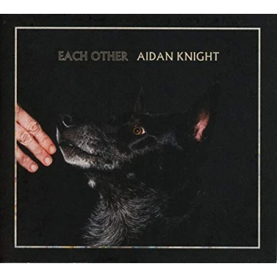 Afbeelding van Aidan Knight Each Other (CD)