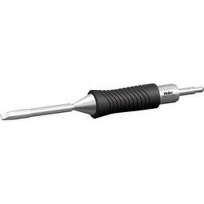Afbeelding van Weller RTM 032 S Soldeerpunt Beitelvorm Lengte soldeerpunt: 17.5 mm Inhoud: 1 stuk(s)
