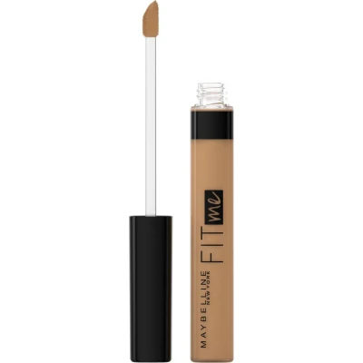 Afbeelding van Maybelline New York FIT ME! Concealer Concealer, Dames, Maat: 6.8 ml, 30 honey