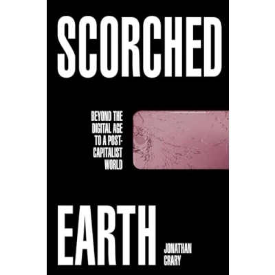 Afbeelding van Scorched Earth