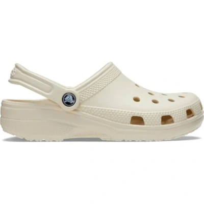 Afbeelding van Crocs Classic Clogs, uniseks klompen, Beenderen