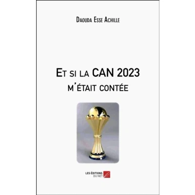 Image de Et si la CAN 2023 m&#039;était contée