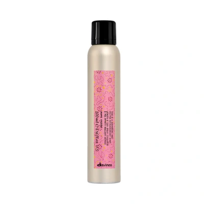 Afbeelding van Davines More Inside Shimmering Mist 200 ml