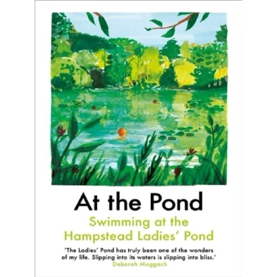 Image de At the Pond