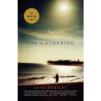 Afbeelding van The Gathering: A Novel (Booker Prize Winner)