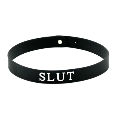 Afbeelding van Rimba halsband Slut
