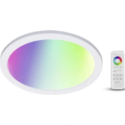 Afbeelding van Tint Smart Led Paneel Loris Rgbw LEDdirect.nl