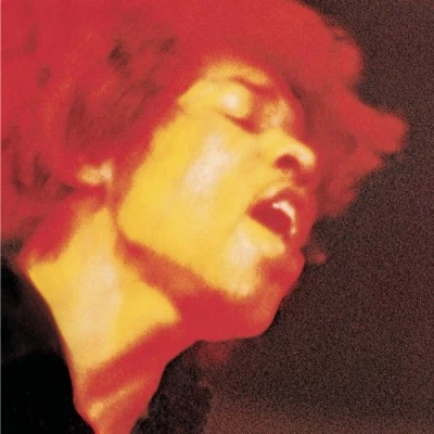 Afbeelding van Electric Ladyland