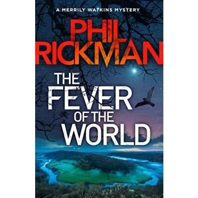 Afbeelding van Merrily Watkins Series the Fever of World