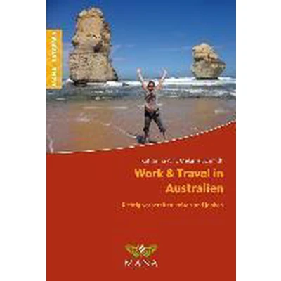 Afbeelding van Work &amp; Travel in Australien