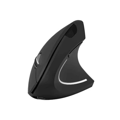 Afbeelding van Muis Subblim SUBMO EDGVW01 Zwart (1 Stuks)