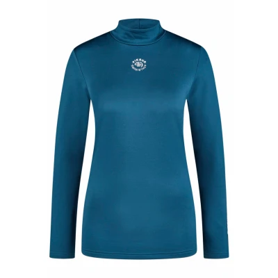 Image de Pikeur Pull à Col Athleisure Deep Ocean