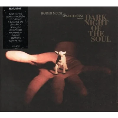 Afbeelding van Dark Night Of The Soul