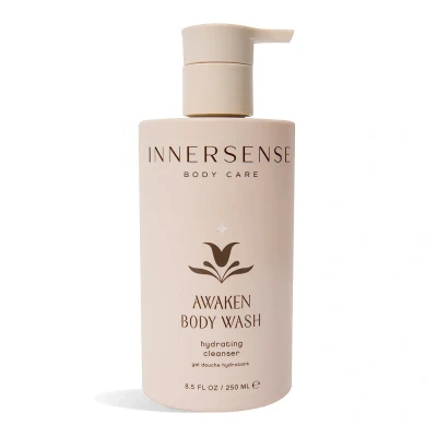 Afbeelding van Innersense Awaken Body Wash (250ml)