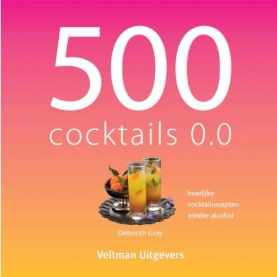 Afbeelding van 500 serie cocktails 0.0