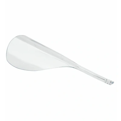 Afbeelding van Sinelco Lakscherm wit