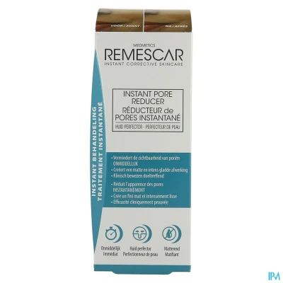 Image de Remescar Instant Pore Reducer 20ml