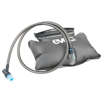 Afbeelding van Evoc Hip Pack Drinkzak 1.5l Grijs