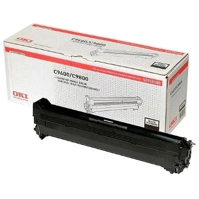 Image de OKI C9600 42918108 tambour (d&#039;origine) noir