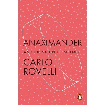 Afbeelding van Anaximander