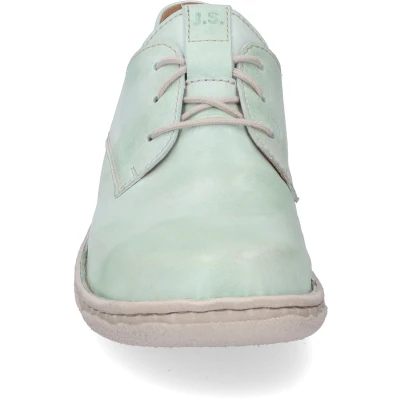 Afbeelding van JOSEF SEIBEL Neele 60 Halbschuh für Damen Grün
