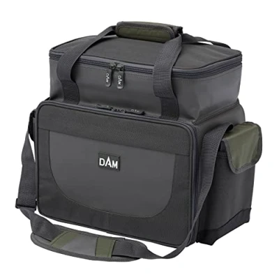 Afbeelding van Dam Tackle Bag Large (50x25x40cm) Vistas