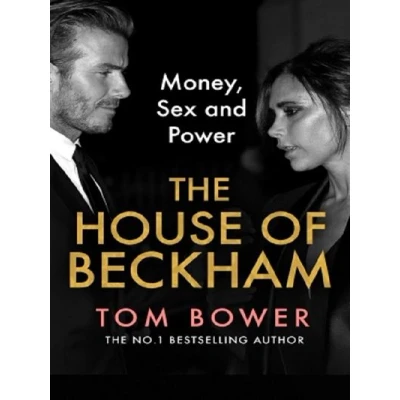 Image de THE HOUSE OF BECKHAM