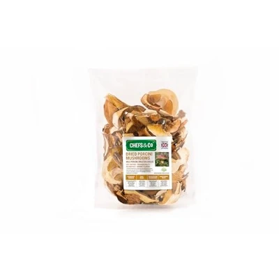 Afbeelding van CHEFS &amp; CO Gedroogde eekhoorntjesbrood uit de boscollectie (Porcini &quot;Boletus edulis&quot;) 100 g