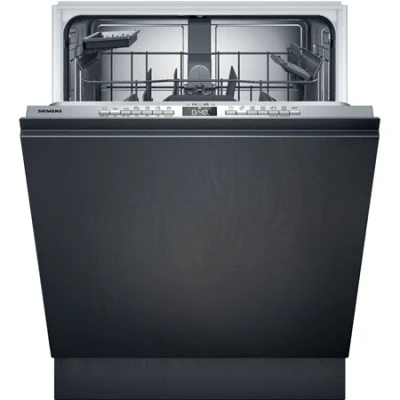 Afbeelding van Siemens SN63HX14AE IQ300 Inbouw Vaatwasser Energieklasse D 42 dB geluidsniveau Min. nishoogte 81.5 cm