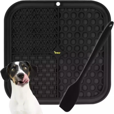 Afbeelding van Purlov Antistress mat/ dienblad voor hond 19378