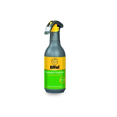 Afbeelding van Effol Drakenbloed Filmpleister Spray 250ml
