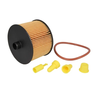 Afbeelding van HENGST Filter E79KP D118 Brandstoffilter insert FORD: Focus 2, S Max Mk1, 2 Kombi, PEUGEOT: 508 I Saloon, Expert II Van, 308 Hatchback