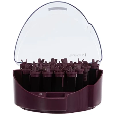 Image de Remington Kf40e Fast Curls Heated Rollers