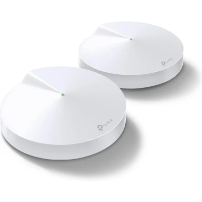 Afbeelding van TP Link Deco M5 Mesh Wifi 2 pack