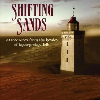 Afbeelding van Shifting Sands