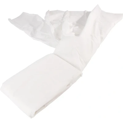 Afbeelding van Plantenhoes Nature 2 x 5 meter (Wit, Winterbescherming)