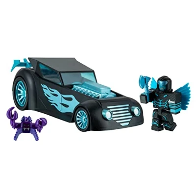 Image de Figurine Roblox Feature Vehicle