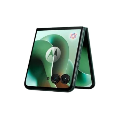 Image de Motorola Razr 60 Ultra 512GB Vert Foncé