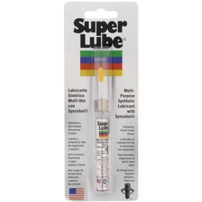 Afbeelding van ■ Super Lube PTFE 7 ml (151010) ′