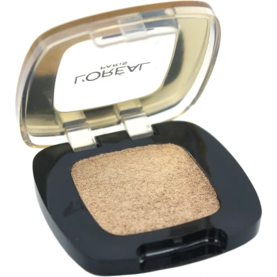 Afbeelding van L&#039;Oréal Color Riche Oogschaduw 205 Sable Lamé