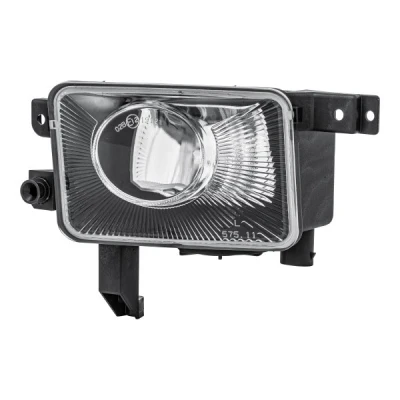 Afbeelding van Hella Mistlamp Opel Combo II 00 05 Links H3 1NA 354 660 011