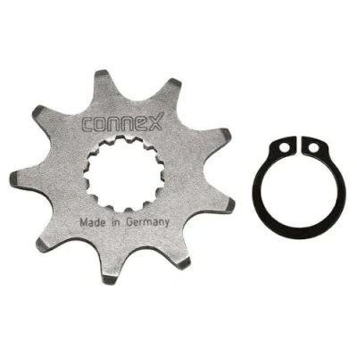 Afbeelding van Connex Tandwiel versterkt 1/2 inch x 3/32 11 tanden voor Panasonic 680107E80110 elektrische fiets