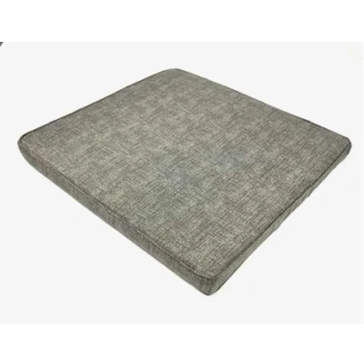 Afbeelding van Madison Loungekussen 58x58 cm Venezia panama cool grey